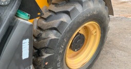 2016 JCB 512-56 56