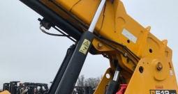 2016 JCB 512-56 56