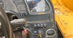 2016 JCB 512-56 56