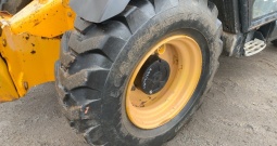 2016 JCB 512-56 56