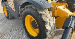 2017 JCB 510-56 56