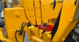 2008 Teleskopski utovarivač JCB 540-170