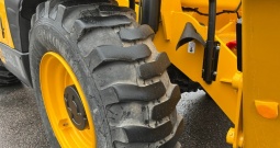 2008 Teleskopski utovarivač JCB 540-170