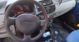 Prodajem auto Fiat Punto 1.2s