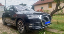 Audi Q7 3.0 TFSI Quatro automatik