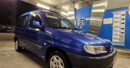 Citroen Berlingo 1.4i multispace