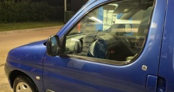 Citroen Berlingo 1.4i multispace