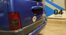 Citroen Berlingo 1.4i multispace