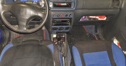 Citroen Berlingo 1.4i multispace