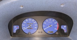 Citroen Berlingo 1.4i multispace