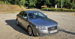 Prodajem audi A4 2.0 tdi