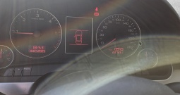 Prodajem audi A4 2.0 tdi