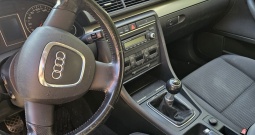 Prodajem audi A4 2.0 tdi