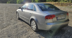 Prodajem audi A4 2.0 tdi