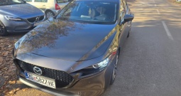 Prodajemo Mazdu 3, prvi vlasnik