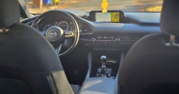 Prodajemo Mazdu 3, prvi vlasnik