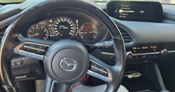 Prodajemo Mazdu 3, prvi vlasnik