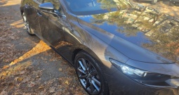 Prodajemo Mazdu 3, prvi vlasnik