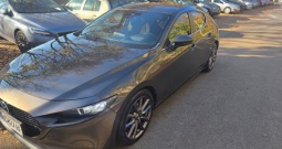 Prodajemo Mazdu 3, prvi vlasnik