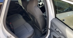 Audi A3 30 TFSI nije uvoz 33.000km tvorničko jamstvo 6 g. 1. vlasnik