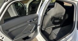 Audi A3 30 TFSI nije uvoz 33.000km tvorničko jamstvo 6 g. 1. vlasnik