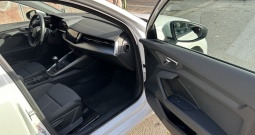 Audi A3 30 TFSI nije uvoz 33.000km tvorničko jamstvo 6 g. 1. vlasnik