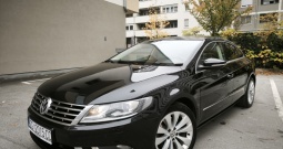 VW Passat CC 2.0 TDI BMT, DSG, HR auto, Top