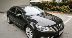 VW Passat CC 2.0 TDI BMT, DSG, HR auto, Top