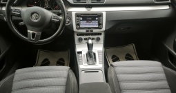 VW Passat CC 2.0 TDI BMT, DSG, HR auto, Top