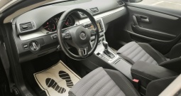 VW Passat CC 2.0 TDI BMT, DSG, HR auto, Top