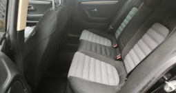VW Passat CC 2.0 TDI BMT, DSG, HR auto, Top