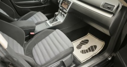 VW Passat CC 2.0 TDI BMT, DSG, HR auto, Top