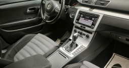 VW Passat CC 2.0 TDI BMT, DSG, HR auto, Top
