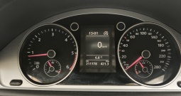 VW Passat CC 2.0 TDI BMT, DSG, HR auto, Top