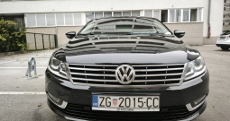 VW Passat CC 2.0 TDI BMT, DSG, HR auto, Top