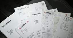 VW Passat CC 2.0 TDI BMT, DSG, HR auto, Top