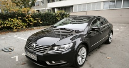 VW Passat CC 2.0 TDI BMT, DSG, HR auto, Top