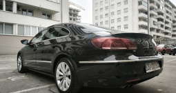 VW Passat CC 2.0 TDI BMT, DSG, HR auto, Top