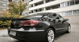 VW Passat CC 2.0 TDI BMT, DSG, HR auto, Top