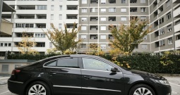 VW Passat CC 2.0 TDI BMT, DSG, HR auto, Top