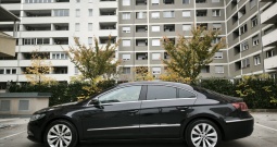 VW Passat CC 2.0 TDI BMT, DSG, HR auto, Top