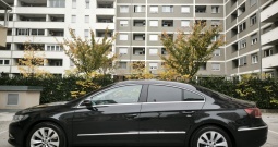 VW Passat CC 2.0 TDI BMT, DSG, HR auto, Top