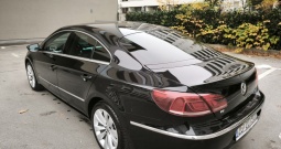 VW Passat CC 2.0 TDI BMT, DSG, HR auto, Top