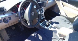 Passat B6, 2.0 TDI