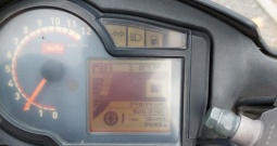 Skuter Aprilia SR 50 ditech, 2008., reg. 07/2026.