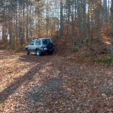 Prodajem Hyundai galloper 2.5 diesel