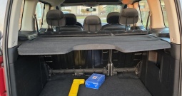 Citroen Berlingo 1.6i multispace