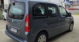 Citroen Berlingo 1.6i multispace