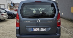 Citroen Berlingo 1.6i multispace