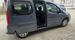 Citroen Berlingo 1.6i multispace
